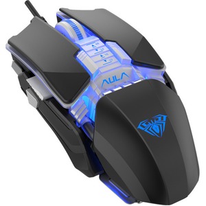 Мышь игровая AULA H508