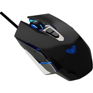 Мышь игровая AULA S50