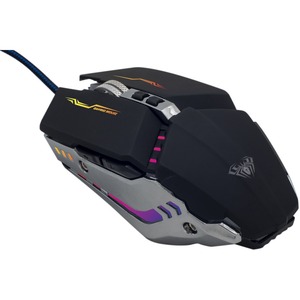 Мышь игровая AULA S30
