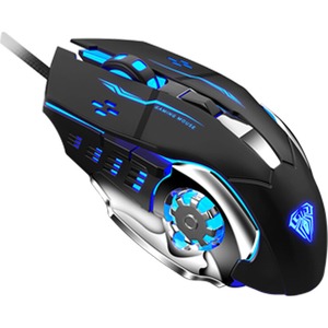 Мышь игровая AULA S20