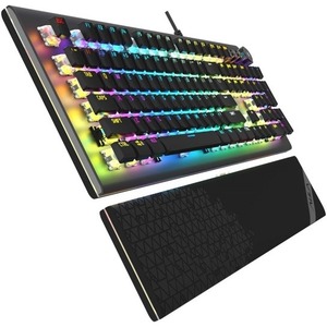 Клавиатура игровая AULA L2098