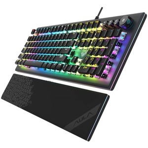 Клавиатура игровая AULA L2098