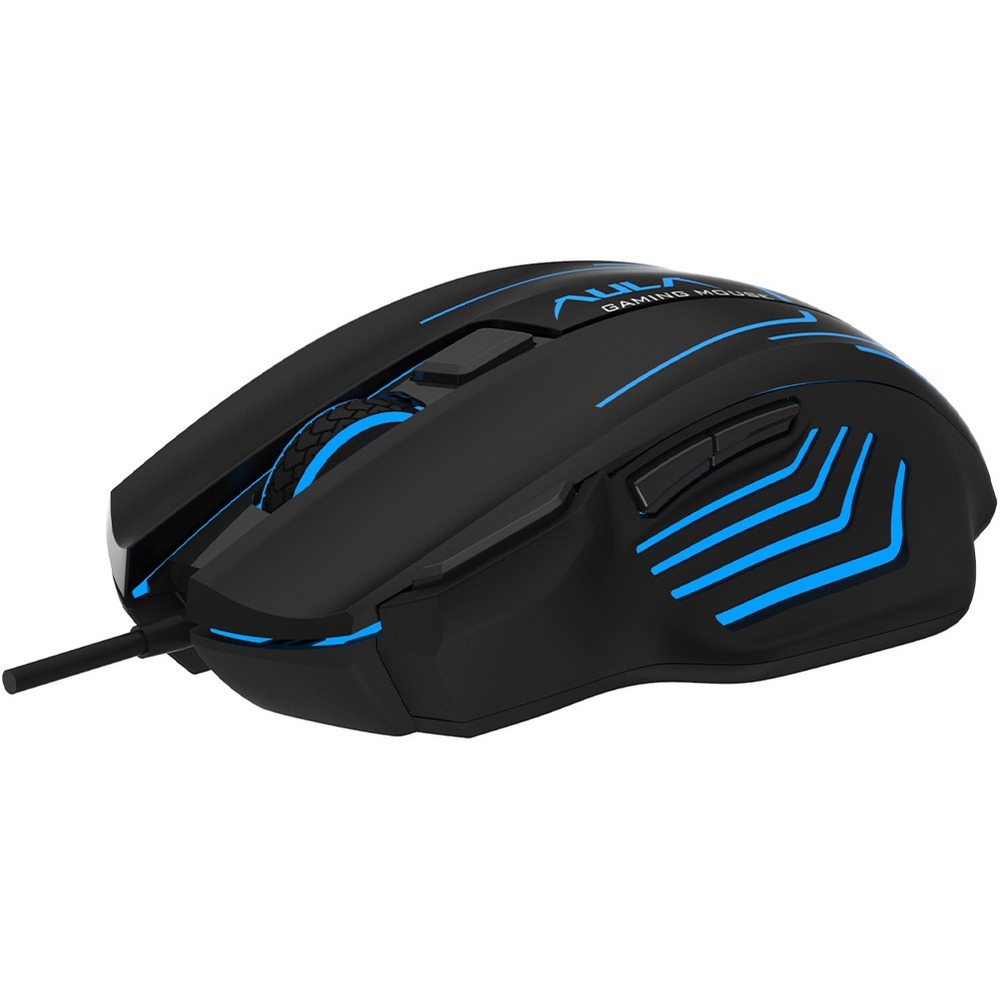 Мышь игровая AULA S18