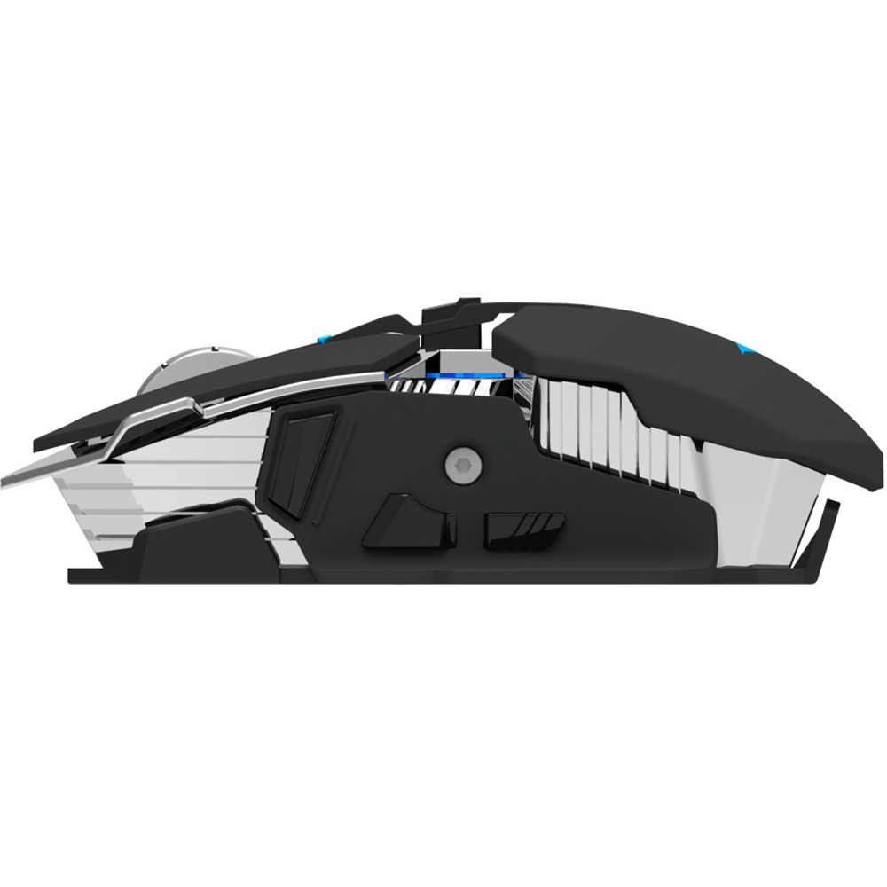 Мышь игровая AULA SC300
