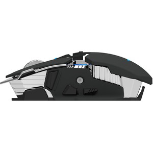 Мышь игровая AULA SC300