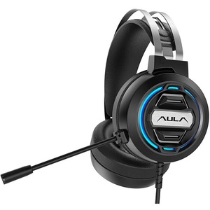 Гарнитура игровая AULA S603 USB