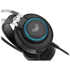 Гарнитура игровая AULA S601
