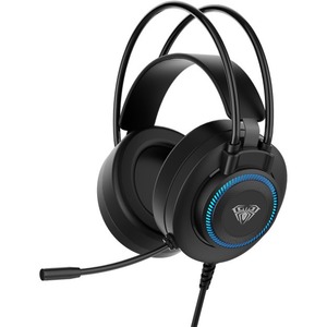 Гарнитура игровая AULA S601