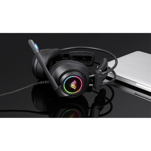 Гарнитура игровая AULA S600