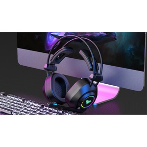 Гарнитура игровая AULA S600