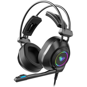 Гарнитура игровая AULA S600