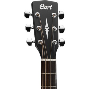 Электро акустическая гитара леворукая Cort SFX-ME-LH-OP