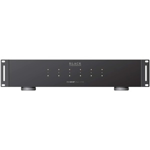 Усилитель трансляционный вольтовый OSD Black BMA6012P
