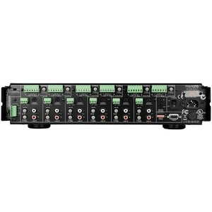 Усилитель трансляционный вольтовый OSD Black BMA6012P