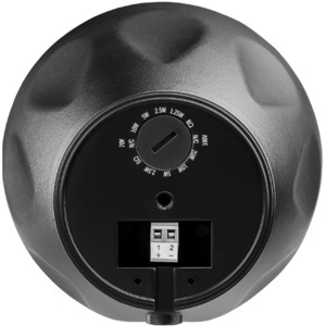 Акустика подвесная трансляционная OSD Black PLS4BLK