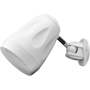 Акустика подвесная трансляционная OSD Black PLS4WHT