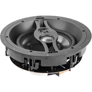 Встраиваемая потолочная акустика OSD Black R103