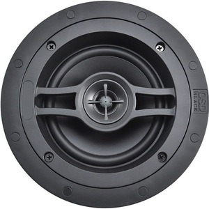 Встраиваемая потолочная акустика OSD Black R51
