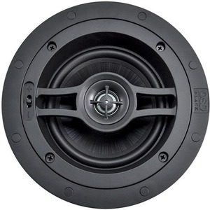 Встраиваемая потолочная акустика OSD Black R52