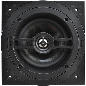 Встраиваемая потолочная акустика OSD Black R52