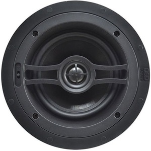 Встраиваемая потолочная акустика OSD Black R62