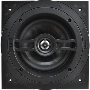 Встраиваемая потолочная акустика OSD Black R62