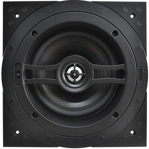 Встраиваемая потолочная акустика OSD Black R62A