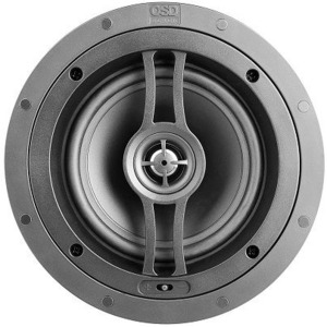 Встраиваемая потолочная акустика OSD Black R62SM