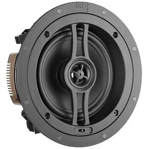 Встраиваемая потолочная акустика OSD Black R62SM