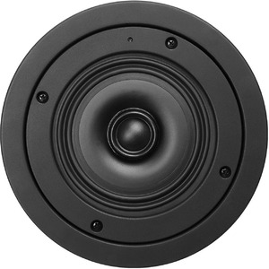 Встраиваемая потолочная акустика OSD Black R62SS