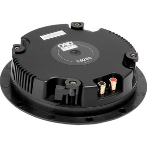 Встраиваемая потолочная акустика OSD Black R62SS