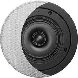 Встраиваемая потолочная акустика OSD Black R62SS