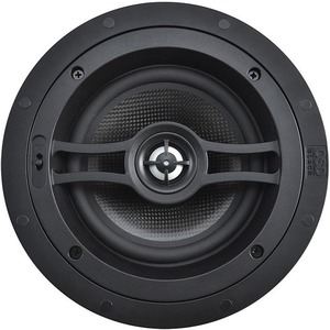 Встраиваемая потолочная акустика OSD Black R63