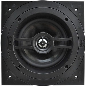 Встраиваемая потолочная акустика OSD Black R63