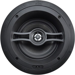 Встраиваемая потолочная акустика OSD Black R63A