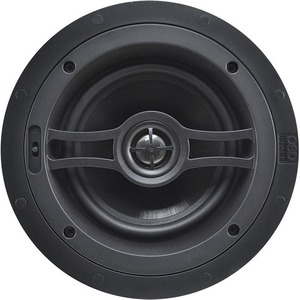 Встраиваемая потолочная акустика OSD Black R82
