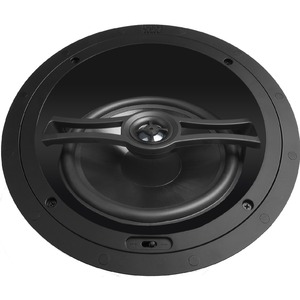 Встраиваемая потолочная акустика OSD Black R82A