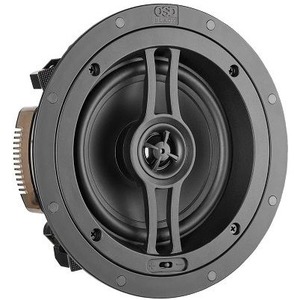 Встраиваемая потолочная акустика OSD Black R82SM