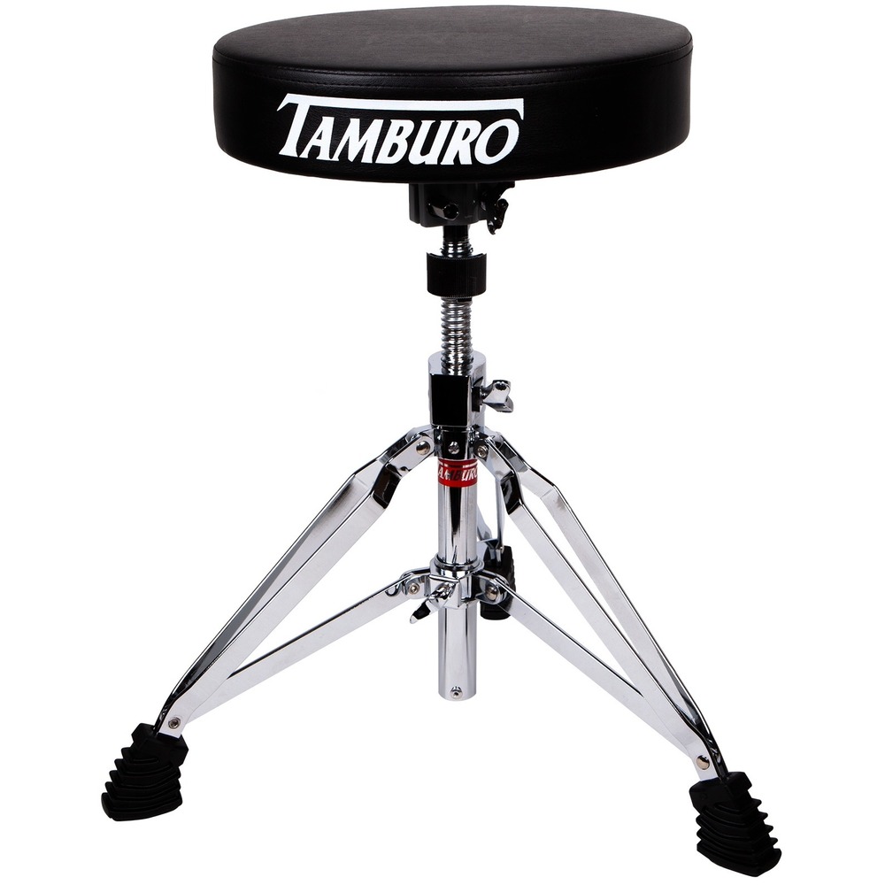 Стул для барабанщика Tamburo DT350