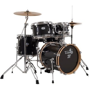 Ударная установка Tamburo T5S18BSSK