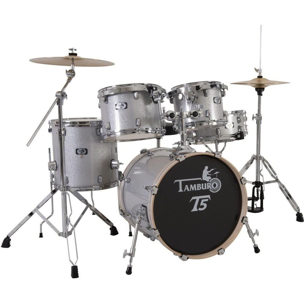 Ударная установка Tamburo T5S18SLSK