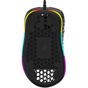 Мышь игровая AULA F810