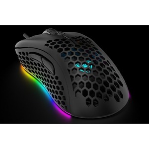 Мышь игровая AULA F810
