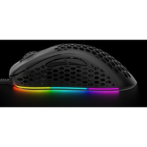 Мышь игровая AULA F810