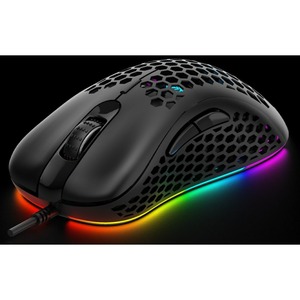 Мышь игровая AULA F810