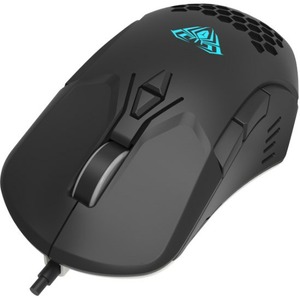 Мышь игровая AULA F809