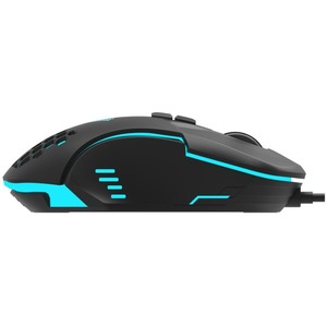 Мышь игровая AULA F809