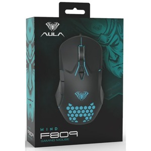 Мышь игровая AULA F809