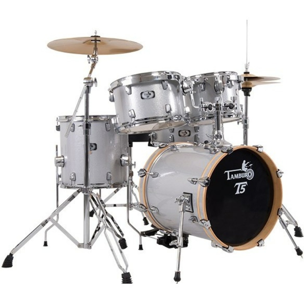 Ударная установка Tamburo T5R22SLSK