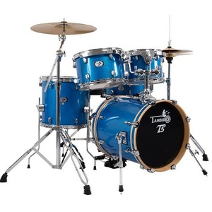 Ударная установка Tamburo T5R22BLSK